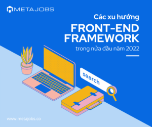 Framework frontend 2022