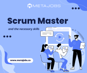 scrum master