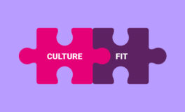 CULTURE FIT – Sức mạnh của sự phù hợp văn hoá trong doanh nghiệp￼