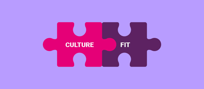 CULTURE FIT – Sức mạnh của sự phù hợp văn hoá trong doanh nghiệp￼