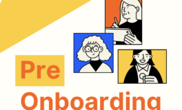 Tối ưu quy trình Pre-onboarding: Tăng cường hiệu quả tuyển dụng